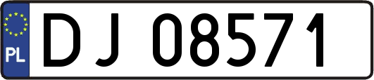 DJ08571