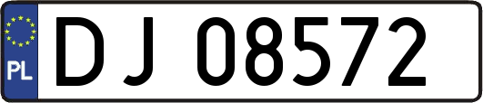 DJ08572
