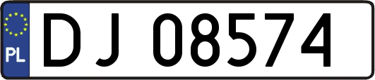 DJ08574
