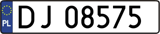 DJ08575