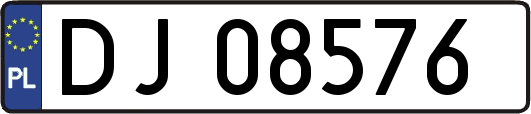 DJ08576