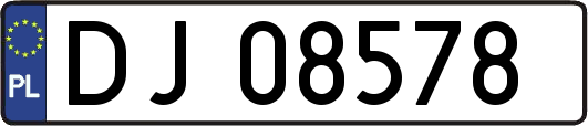 DJ08578