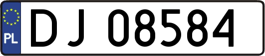 DJ08584