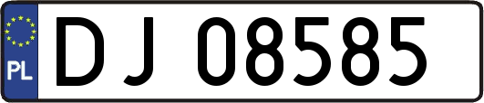 DJ08585