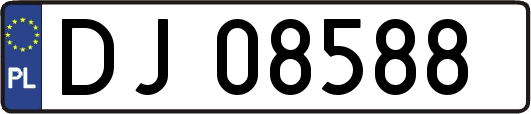 DJ08588