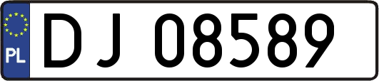 DJ08589