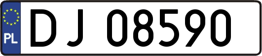 DJ08590