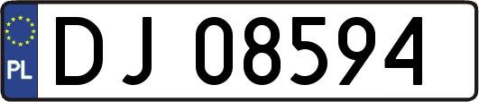 DJ08594