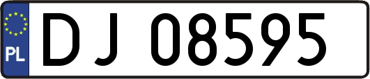 DJ08595