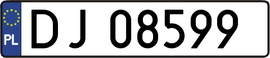 DJ08599