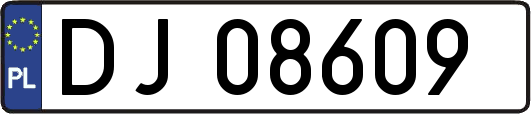DJ08609