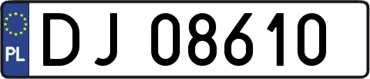 DJ08610