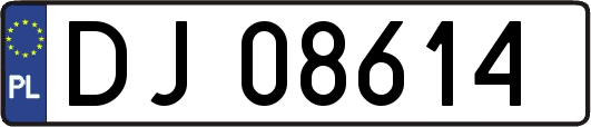 DJ08614
