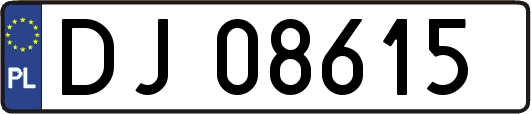 DJ08615