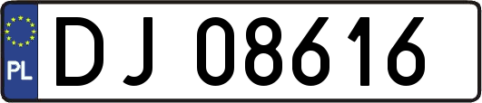 DJ08616