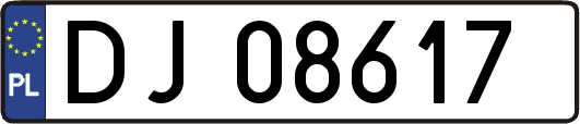 DJ08617