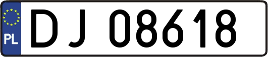 DJ08618