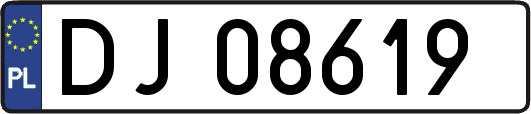 DJ08619