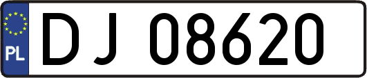 DJ08620