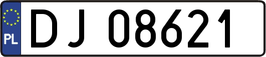 DJ08621