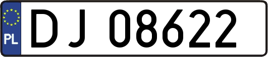 DJ08622