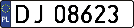 DJ08623