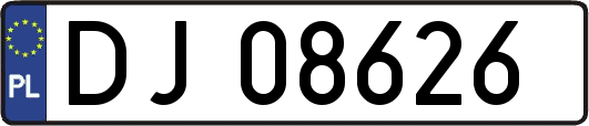 DJ08626