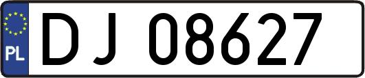 DJ08627