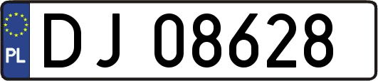 DJ08628