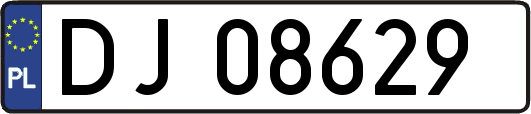 DJ08629