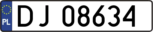 DJ08634