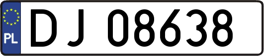 DJ08638