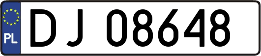 DJ08648