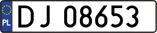 DJ08653