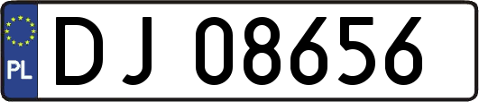 DJ08656