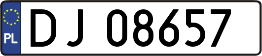 DJ08657