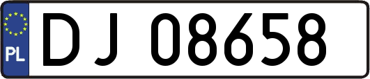 DJ08658