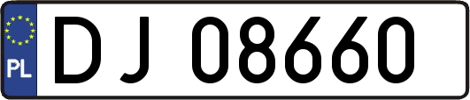 DJ08660