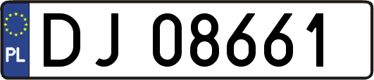 DJ08661