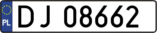 DJ08662