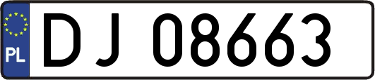 DJ08663