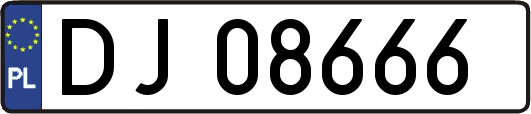 DJ08666