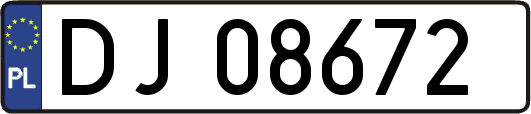 DJ08672