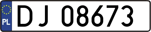 DJ08673