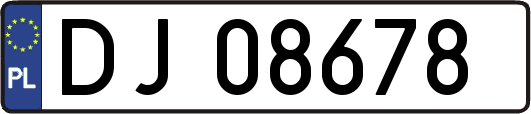 DJ08678