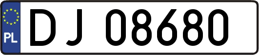 DJ08680