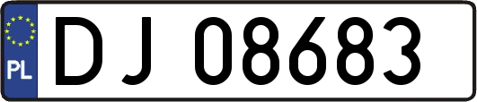 DJ08683