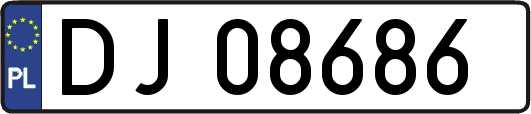 DJ08686