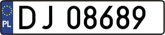DJ08689