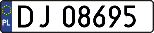 DJ08695